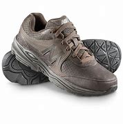 Image result for New Balance Brown Dad Shoes