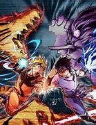 Image result for Naruto Uzumaki and Uchiha Sasuke Poster