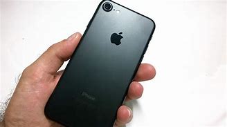 Image result for iPhone 7 Black Matte 128
