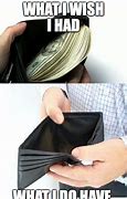 Image result for Butterfly Wallet Meme