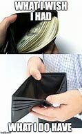 Image result for Is This Your Wallet Meme Template