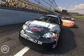 Image result for NASCAR 08 Car