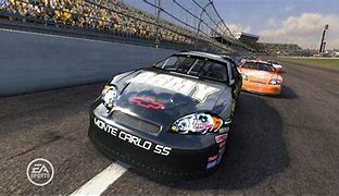 Image result for NASCAR 2008 8