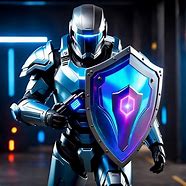 Image result for Holographic Shield