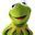 Image result for Kermit Pink Hearts
