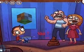 Image result for Trollface Quest Games