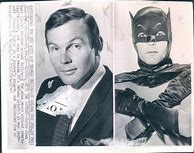 Image result for Bruce Wayne Batman 70s