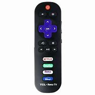 Image result for Tcl TV Remotes Roko TV