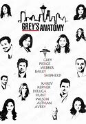 Image result for Grey's Anatomy Season 16