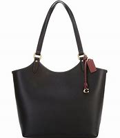 Image result for Polished Pebble Leather Day Tote