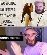 Image result for PewDiePie Meme Review