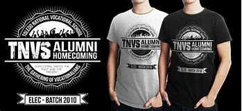 Image result for Alumni Homecoming Shirt Design