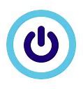 Image result for Power Button Icon 4K