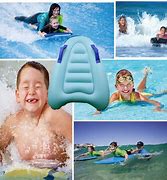 Image result for Flat Pool Floats