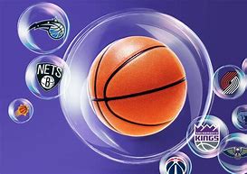 Image result for Bubble Ring NBA