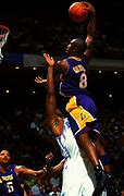Image result for Kobe Bryant Dunk On Dwight Howard Poster