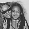 Image result for Blue Ivy Twin Siblings