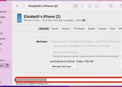 Image result for Backup iPhone to Laptop