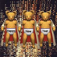 Image result for Weird Happy New Year