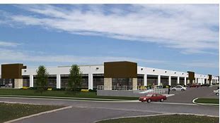 Image result for Chrysler Great Lakes Business Center