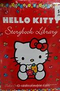 Image result for Hello Kitty Book Cover