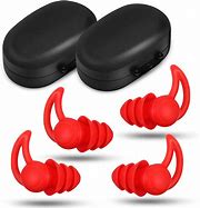 Image result for Bluetooth Ear Plugs for Sleeping