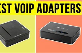 Image result for VoIP Adapter