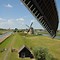Image result for Old Windmills in Holland