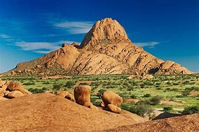 Image result for Juergen Ritterbach Spitzkoppe