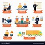 Image result for Manufacturing Process Infographic