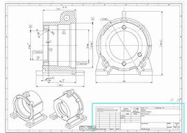 Image result for Technical Illustration Drawings