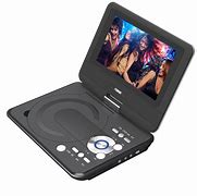 Image result for Portable DVD Player USB