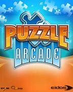 Image result for Puzzle Arcade Games
