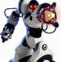 Image result for Robosapien Glow