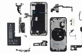 Image result for Tear Down iPhone Battery