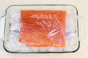 Image result for How to Store Fish in a Cooler
