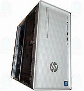 Image result for HP Pavilion Desktop Case