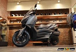 Image result for Yamaha X Max 125 India