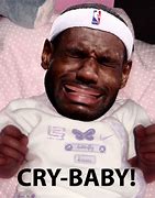 Image result for Funnny Black Baby Crying Meme