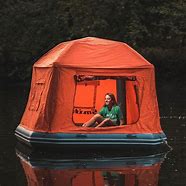 Image result for 4 Person Floating Tent On Water