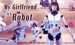 Image result for My Robot Girlfriend Drama