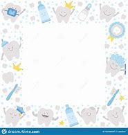 Image result for Tooth Mouse Border