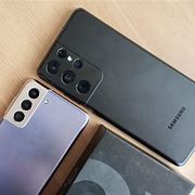 Image result for Galaxy S21 vs S21 Ultra