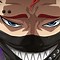 Image result for Anime Boy with Mask Easy