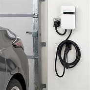 Image result for Level 2 Charging Station