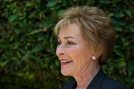 Image result for Judge Judy Old Hairstyle