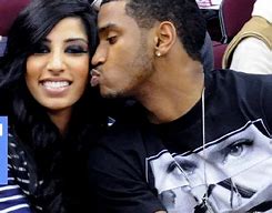 Image result for Trey Songz Girl