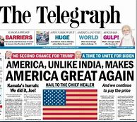 Image result for Local and Foreign News in Newspaper