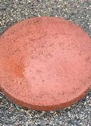 Image result for 18 Round Concrete Stepping Stones