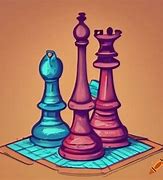 Image result for Paper Chess